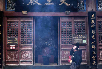 大相国寺第 35 张图片