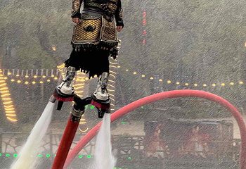 桂林千古情景区第 82 张图片