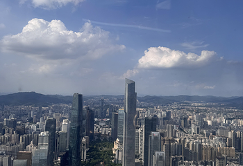 广州塔第 173 张图片
