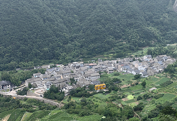 雁荡山第 29 张图片