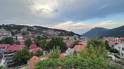 庐山风景名胜区第 101 张图片