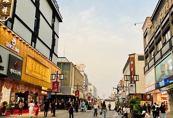 观前街第 16 张图片