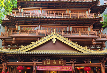 大佛古寺第 28 张图片