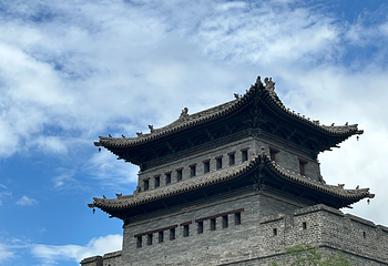 大同古城第 181 张图片