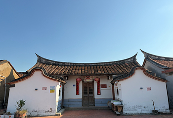 埭美古村第 31 张图片