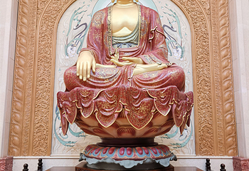 六鼎山文化旅游区第 29 张图片