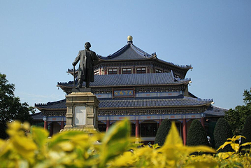 钟山风景名胜区第 41 张图片