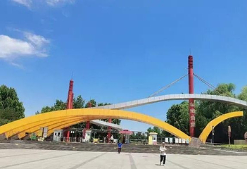 朝阳公园第 192 张图片
