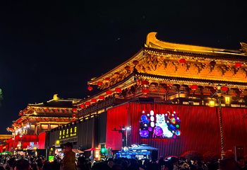 大唐不夜城第 66 张图片