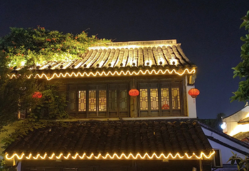 山塘街第 87 张图片