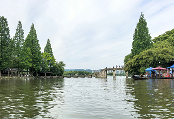 绍兴柯岩风景区第 100 张图片