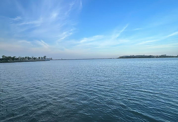 滴水湖第 53 张图片