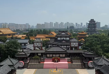 项王故里第 117 张图片