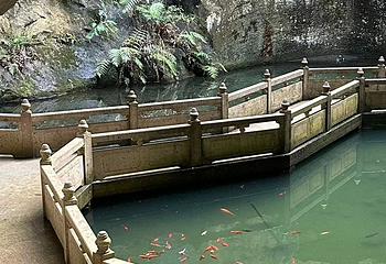 长屿硐天第 35 张图片