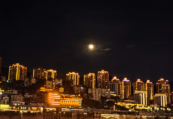夜游两江第 52 张图片