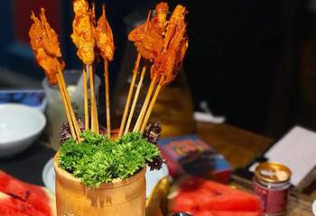吼堂老火锅(太古里总店)第 4 张图片