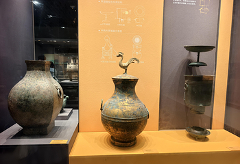 西安博物院第 84 张图片