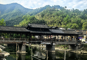 瑶里古镇风景区第 8 张图片