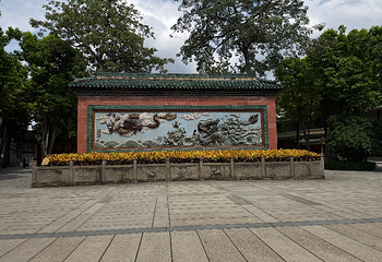 佛山市祖庙博物馆第 55 张图片