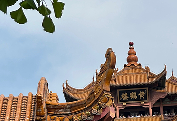 黄鹤楼第 151 张图片