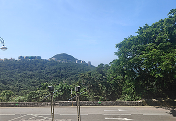 山顶缆车第 109 张图片