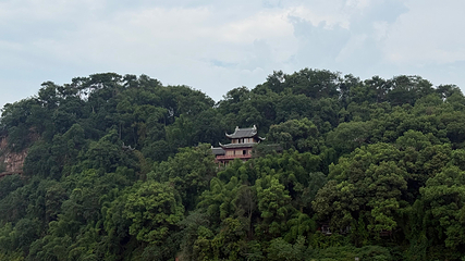 乐山大佛第 281 张图片
