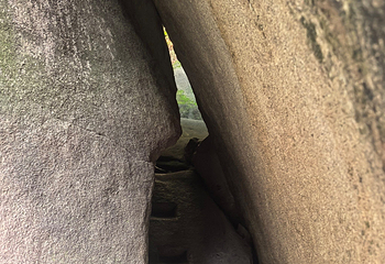 云洞岩风景名胜区第 114 张图片