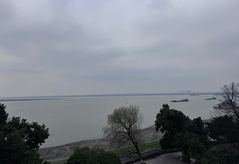 岳阳楼景区第 175 张图片