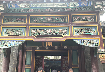 张学良旧居第 253 张图片