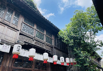 盐官潮乐之城第 58 张图片