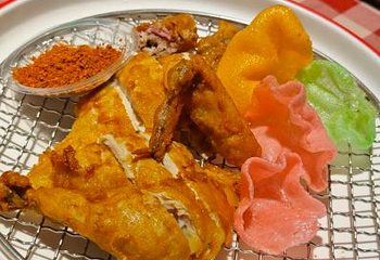 三根电杆陕菜馆第 64 张图片