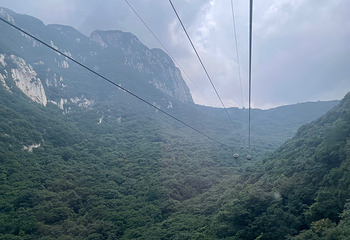 嵩山少林景区第 137 张图片