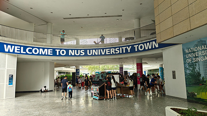 新加坡国立大学第 77 张图片