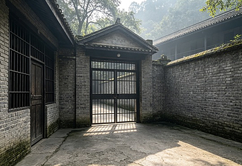渣滓洞第 40 张图片