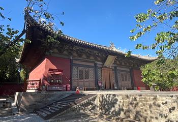 永乐宫第 61 张图片