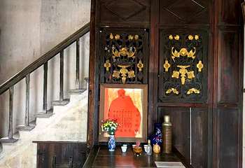 开平碉楼文化旅游区第 112 张图片