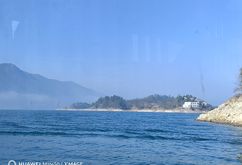 仙岛湖旅游度假区第 25 张图片
