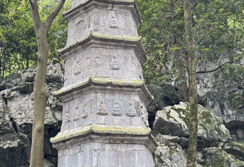 灵隐寺第 169 张图片