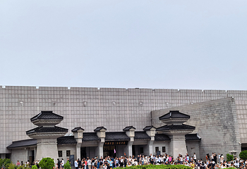 秦始皇帝陵博物院(兵马俑)第 117 张图片