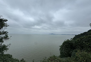 姥山岛第 39 张图片