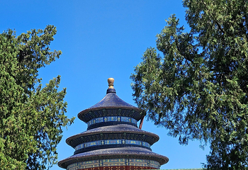 天坛公园第 138 张图片