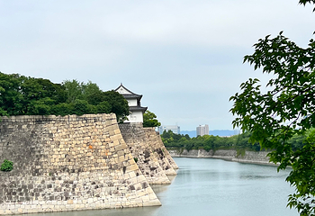 大阪城公园第 177 张图片