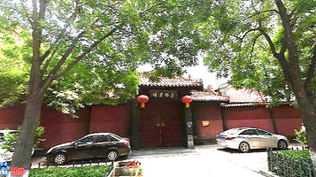 柏林禅寺-古佛道场