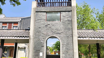 人民公园-景观塔