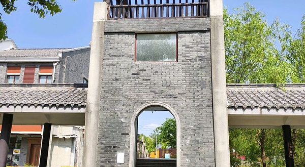 人民公园-景观塔