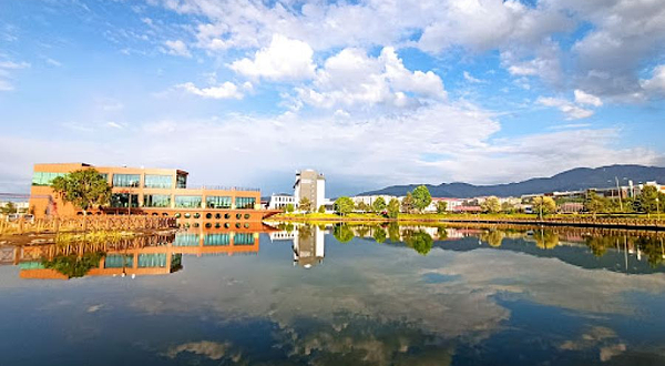 Erzurum Olympic Park