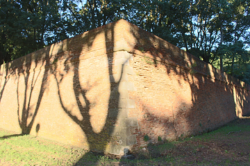 Le Mura di Ferrara第 14 张图片