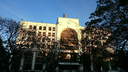 Iloilo City Hall第 4 张图片