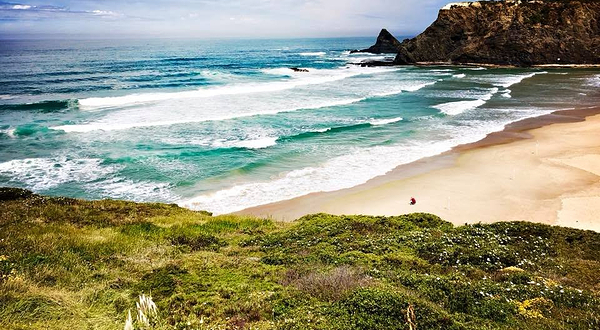 西南阿连特茹和文森汀海岸自然公园