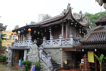 安隆古寺第 3 张图片